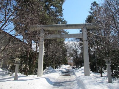 ⛩️ 深川神社 (후카가와 신사) 이미지 2